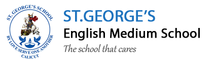 st.george's ems logo