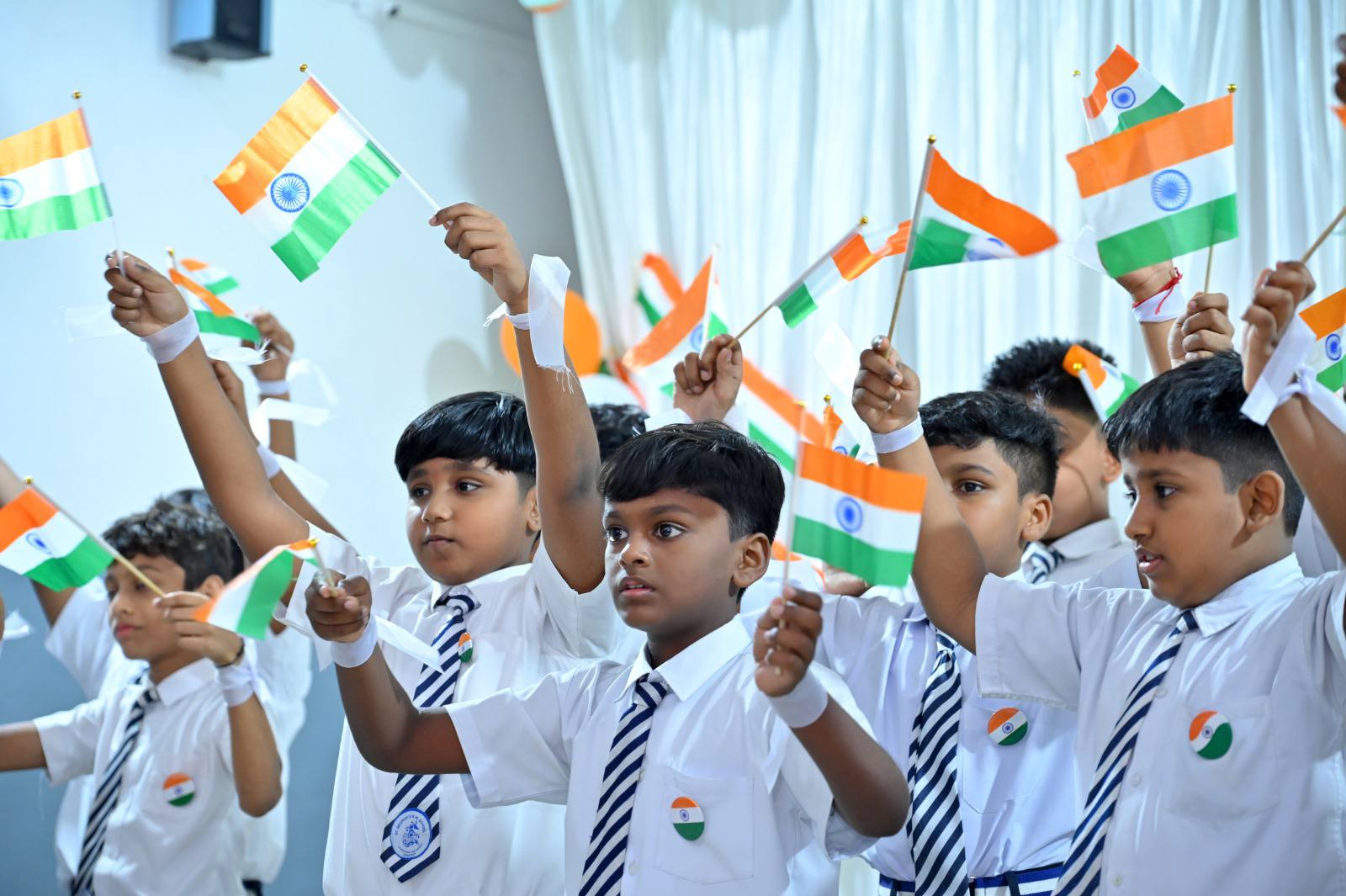 Secondary Class