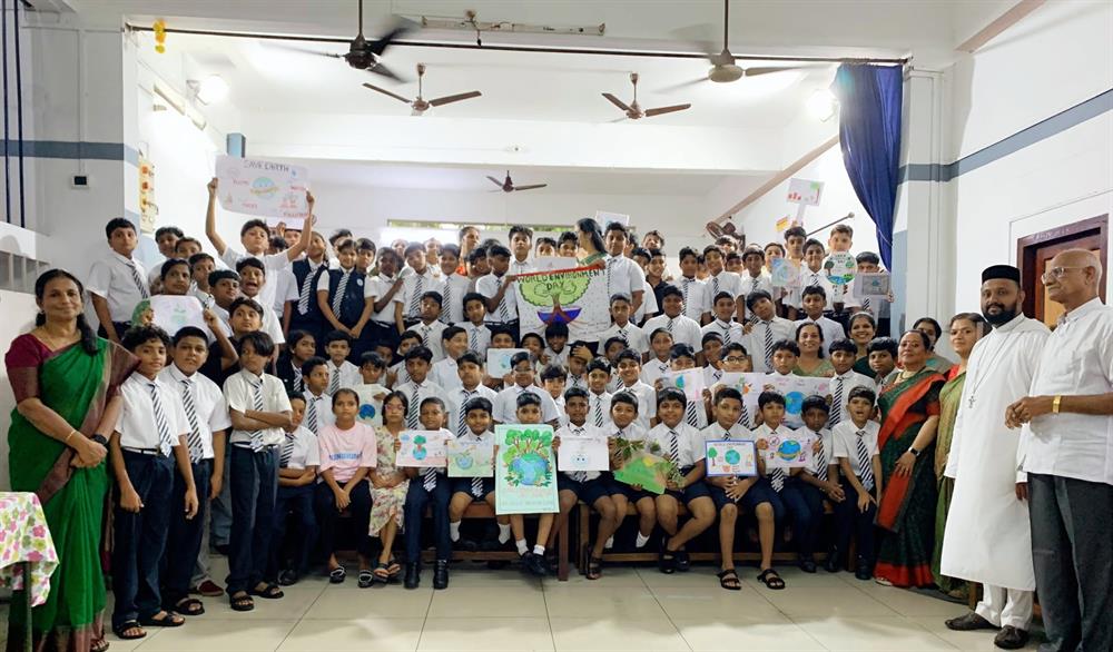 Environment Day